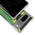 Jamaica Flag Distressed Google Pixel 8a Clear Case